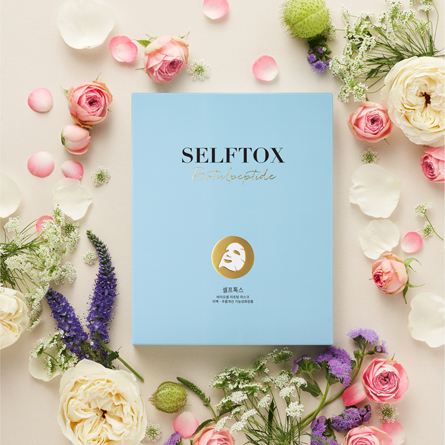 SELFTOX | PREMIUM LIFTING CARE MASK